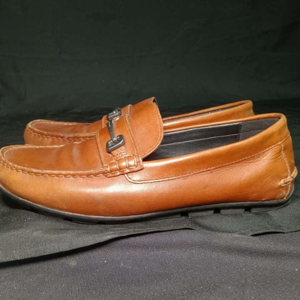 Coach Men’s Loafers